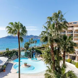  Appartement Palme D'azur Yourhosthelper