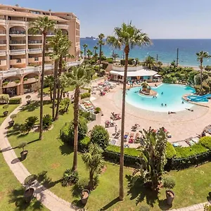  Appartement Résidence La Palme D’azur –