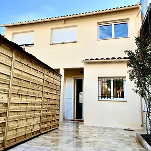  Casa vacanze Maison De De 6 Confort Inclus à