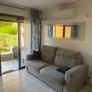  Appartement Rdc En Résidence Avec Piscine