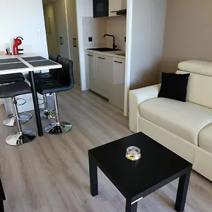  Appartement En Bord De