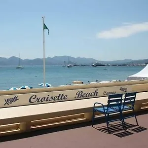 Grand Carre D'or - Les Meridiens Cannes
