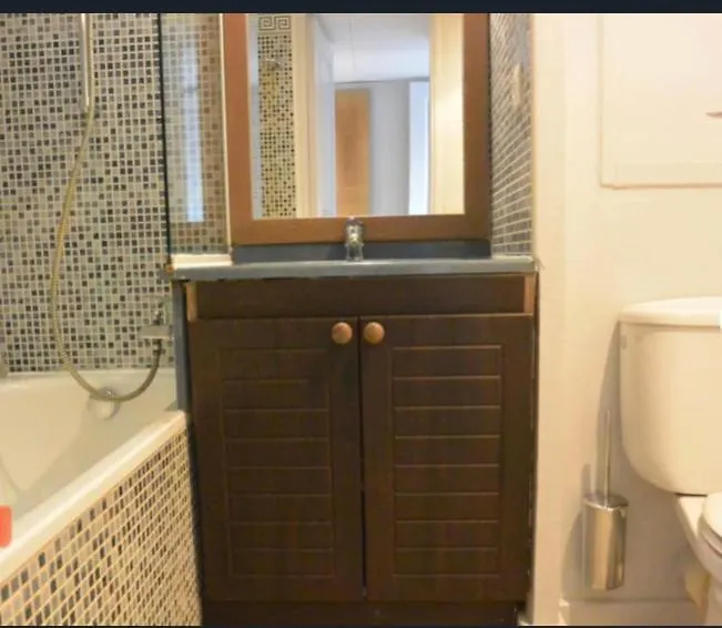 Apartment Appartement Bord De Mer Cannes France