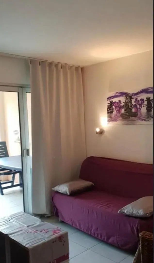 Appartement Bord De Mer Cannes 0*,  France