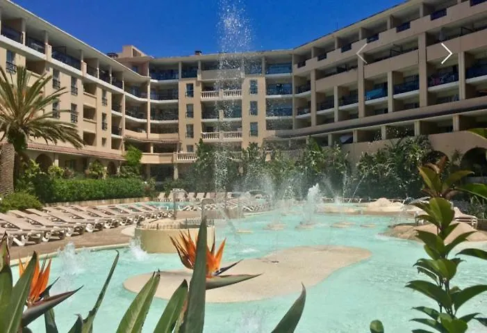 Appartement Bord De Mer Cannes France