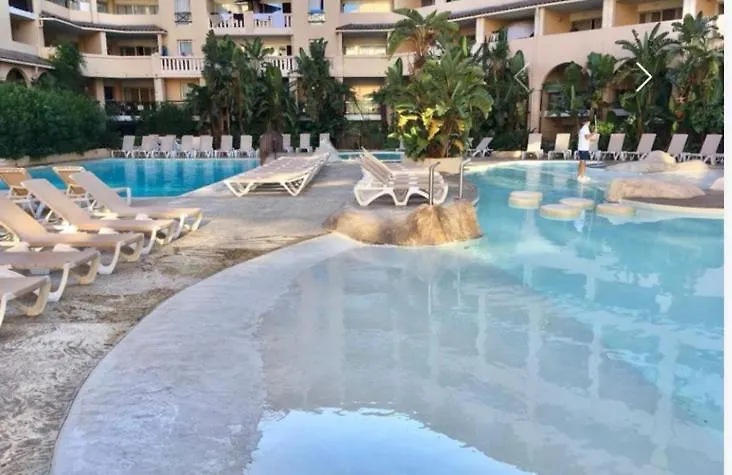 Apartment Appartement Bord De Mer Cannes